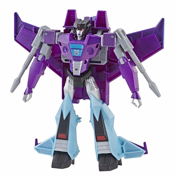 Offcial Images New Transformers Cyberverse  (1 of 21)